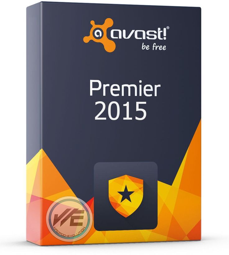 Avast Permier For Mac
