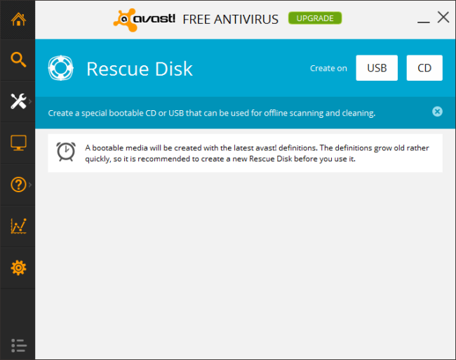 Does Avast For Mac Scan For Rootkits