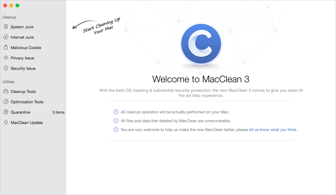 Do I Need Clean My Mac And Avast For My Mac