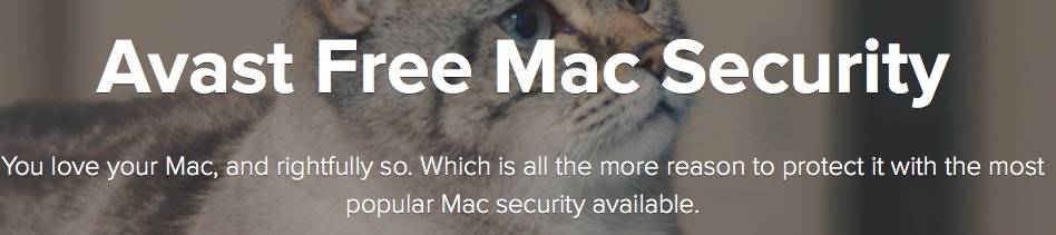 Avast Anti Malware For Mac
